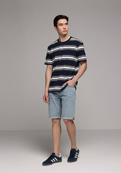 Image de Short Straight Fit Homme