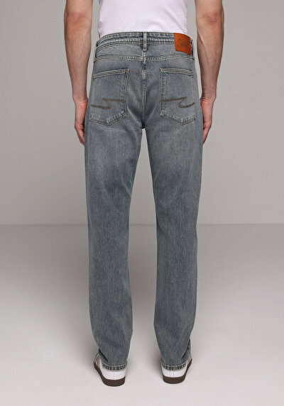 Image de 067 Jack Pantalon    En Jean Regular Fit Homme