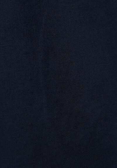 Afficher les détails de Chemise À Manches Courtes Marine Droit Regular Fit Homme