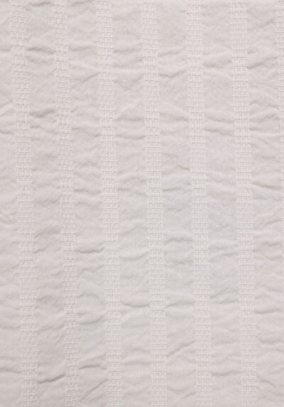 Afficher les détails de Chemise À Manches Courtes Blanc Jakarli Regular Fit Homme