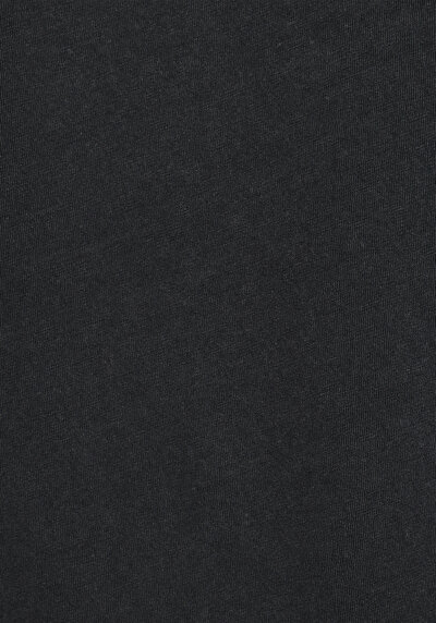 Afficher les détails de T-shirt À Manches Courtes Anthracite Regular Fit Droit Homme