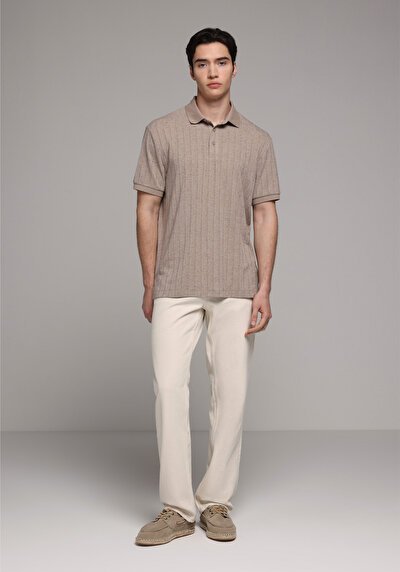 Image de 045 David Pantalon    En Jean Regular Fit Homme