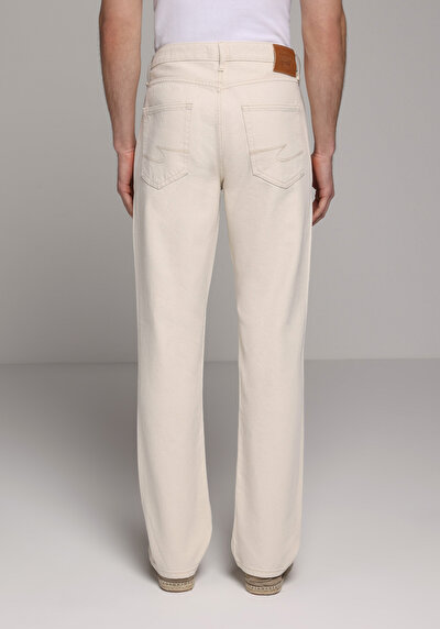 Image de 045 David Pantalon En Jean Regular Fit Homme
