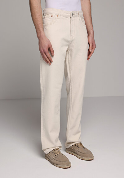 Image de 045 David Pantalon En Jean Regular Fit Homme