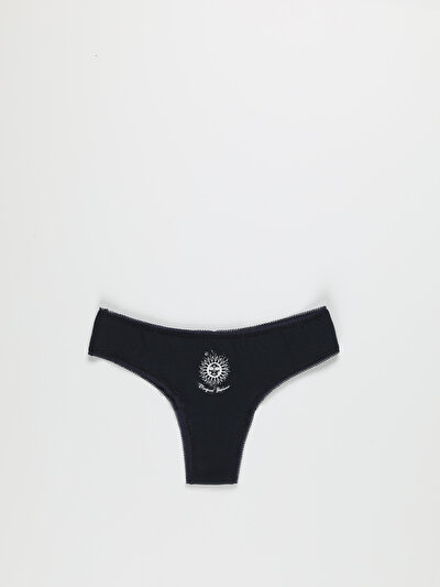 Image de Sous-vêtements Multicolou Comfort Fit  Femme