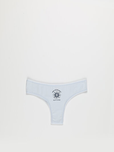 Image de Sous-vêtements Multicolou Comfort Fit  Femme