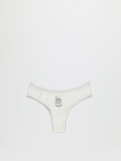 Image de Sous-vêtements Multicolou Comfort Fit  Femme