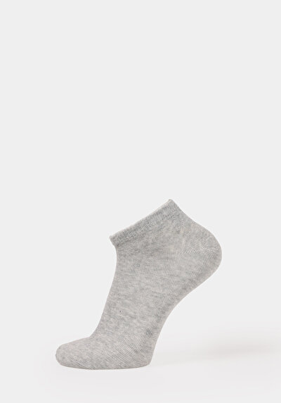 Image de Chaussettes Multicolou Modern Fit Femme