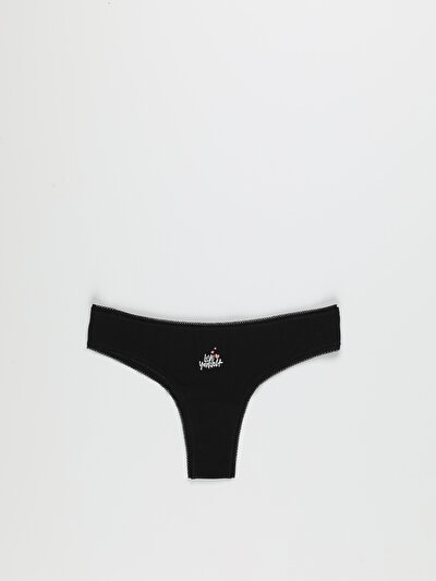 Image de Sous-vêtements Multicolou Comfort Fit  Femme