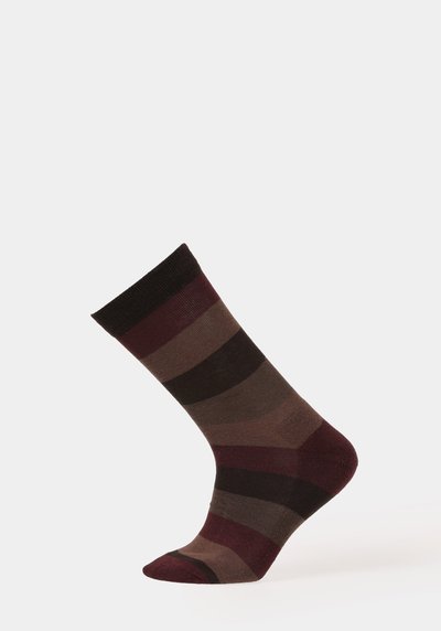 Image de Chaussettes Multicolou Modern Fit Homme