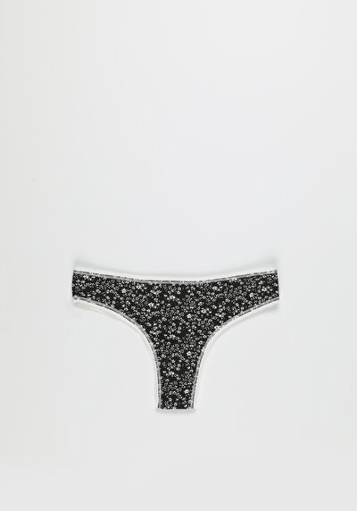 Image de Sous-vêtements Multicolou Comfort Fit  Femme