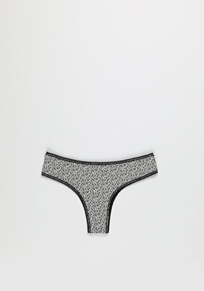 Image de Sous-vêtements Multicolou Comfort Fit  Femme