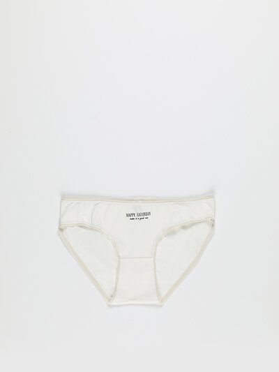 Image de Sous-vêtements Multicolou Modern Fit  Femme