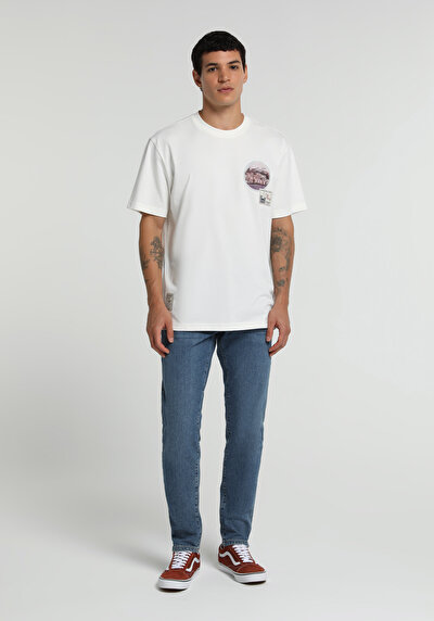 Image de 041 Danny Pantalon En Jean Slim Fit Homme