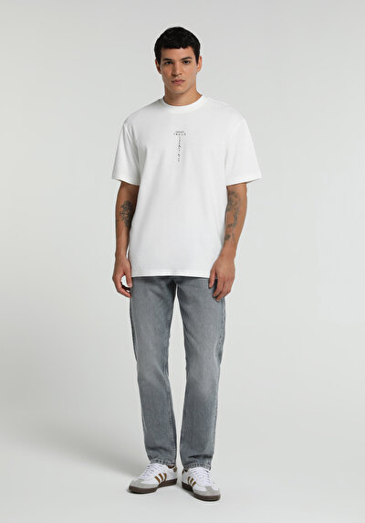 Image de 067 Jack Pantalon En Jean Regular Fit Homme