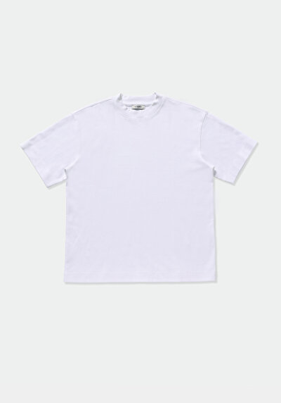 Image de Tricoter Blanc Regular Fit  Femme