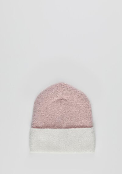 Image de Béret Rose Modern Fit Femme