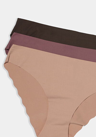 Image de Sous-vêtements Multicolou Classic Fit Femme