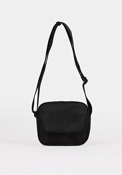 Image de Sac Noir Modern Fit Homme