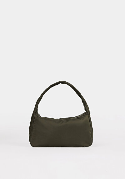 Image de Sac Kaki Modern Fit Femme