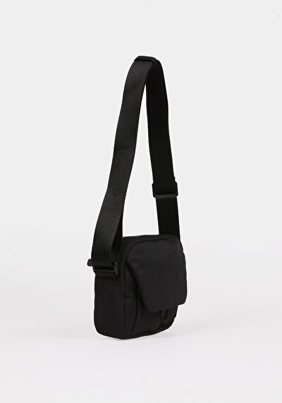 Image de Sac Noir Modern Fit Homme