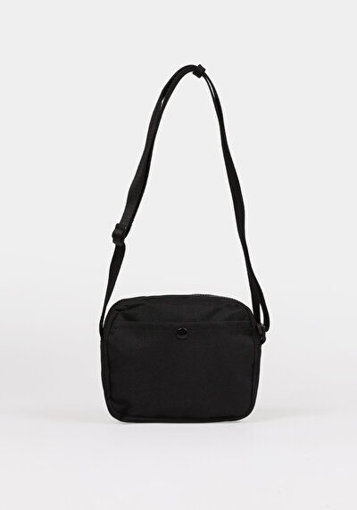 Image de Sac Noir Modern Fit Homme
