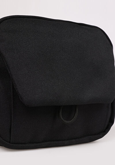 Image de Sac Noir Modern Fit Homme