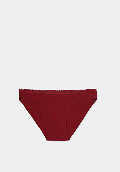 Image de Sous-vêtements Multicolou Classic Fit Femme