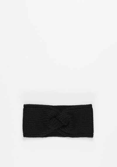 Afficher les détails de Accessoires De Cheveux Noir Modern Fit Femme