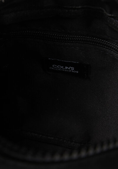 Image de Sac Noir Modern Fit Homme