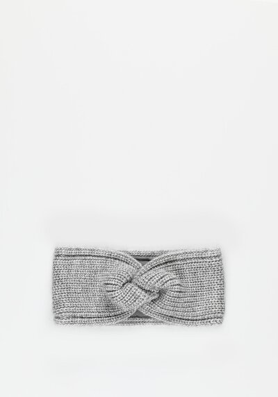 Afficher les détails de Accessoires De Cheveux Gris Modern Fit Femme