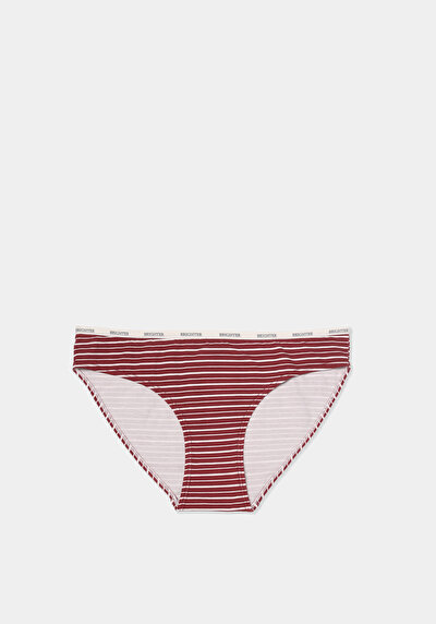 Image de Sous-vêtements Multicolou Classic Fit Femme