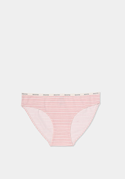 Image de Sous-vêtements Multicolou Classic Fit Femme