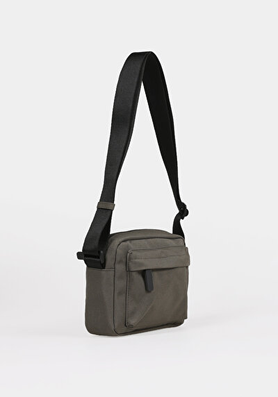 Image de Sac Kaki Modern Fit Homme