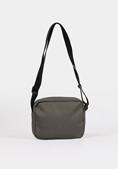 Image de Sac Kaki Modern Fit Homme