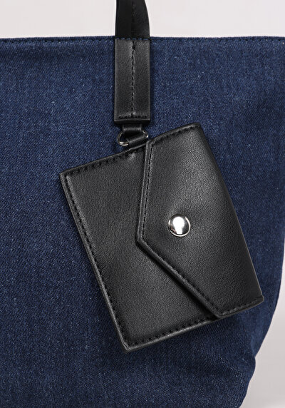 Image de Sac Bleu Modern Fit Femme