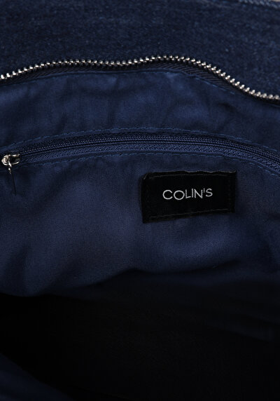 Image de Sac Bleu Modern Fit Femme