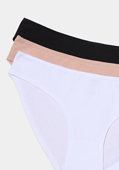 Image de Sous-vêtements Multicolou Classic Fit  Femme