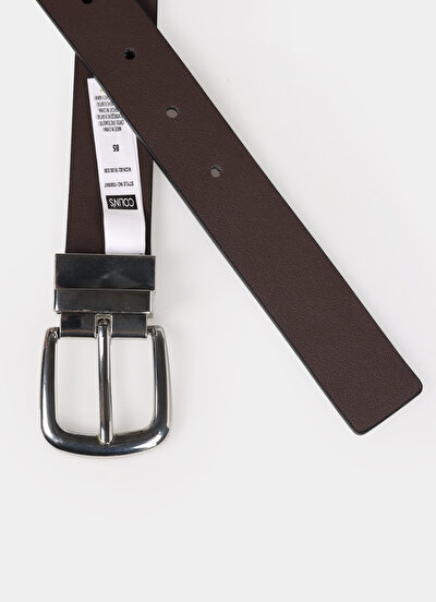 Image de Ceinture Multicolou Modern Fit Femme