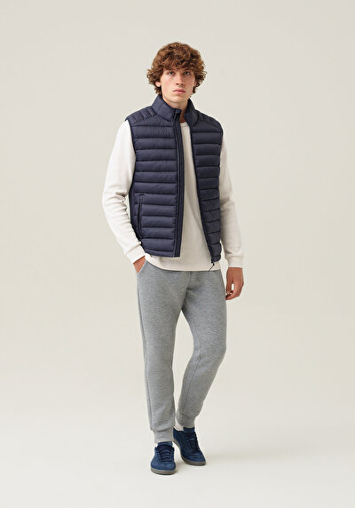 Image de Sweatshirt Blanc Regular Fit  Homme