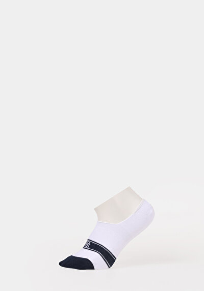 Image de Chaussettes Marine Modern Fit Homme