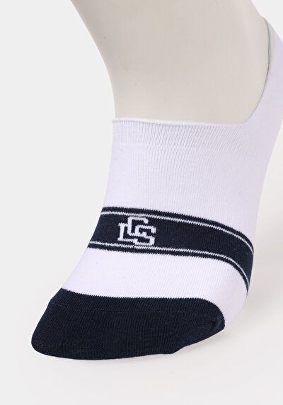 Image de Chaussettes Marine Modern Fit Homme