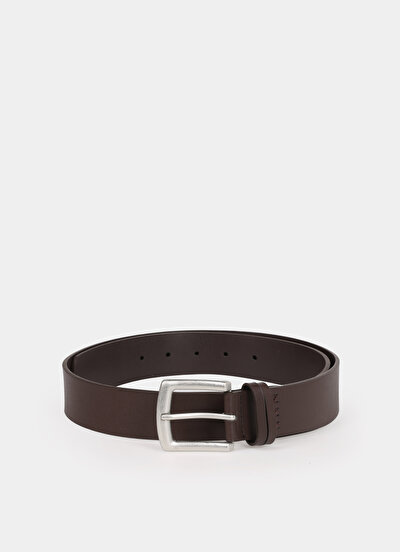 Image de Ceinture Marron Modern Fit Homme