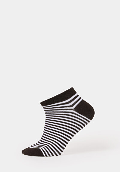 Image de Chaussettes Marron Modern Fit Homme