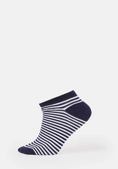 Image de Chaussettes Marine Modern Fit Homme