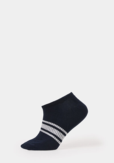 Image de Chaussettes Marine Modern Fit Homme