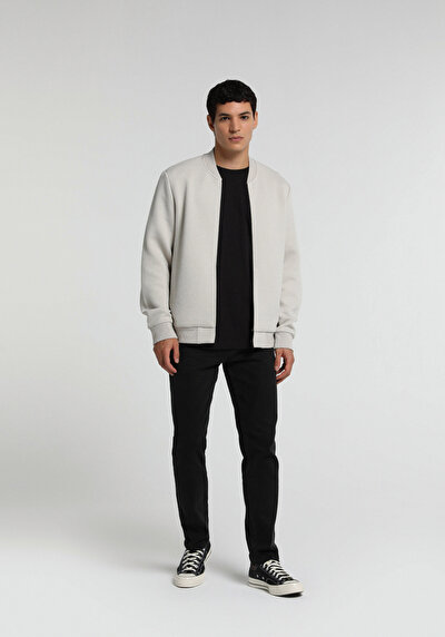 Image de 067 Jack Pantalon En Jean    Slim Tapered Fit Homme