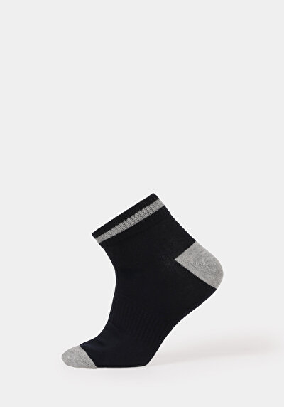 Image de Chaussettes Marine Modern Fit Homme