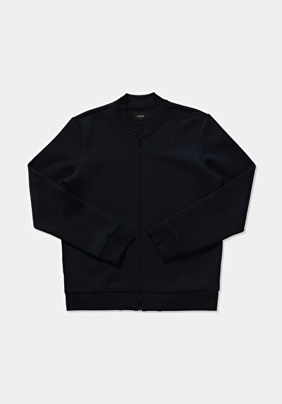 Image de Marine Slim Fit Manches Longues  Verrouillage Homme