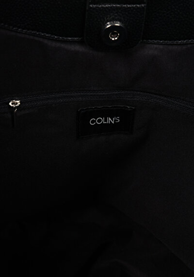 Image de Sac Noir Modern Fit Femme